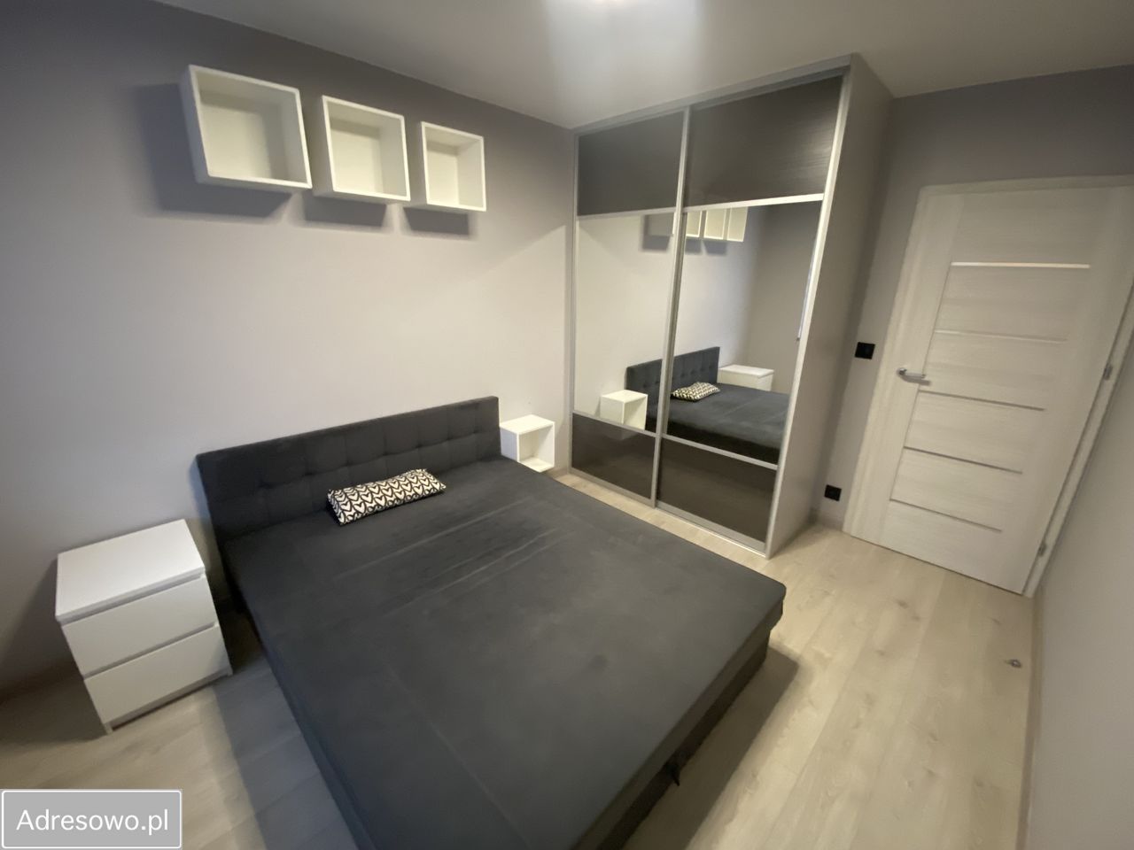 Mieszkanie 3-pokojowe Kraków Podgórze, ul. Rydlówka. Zdjęcie 6