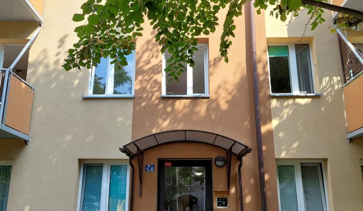 Mieszkanie 1-pokojowe Góra Kalwaria, ul. kard. Stefana Wyszyńskiego