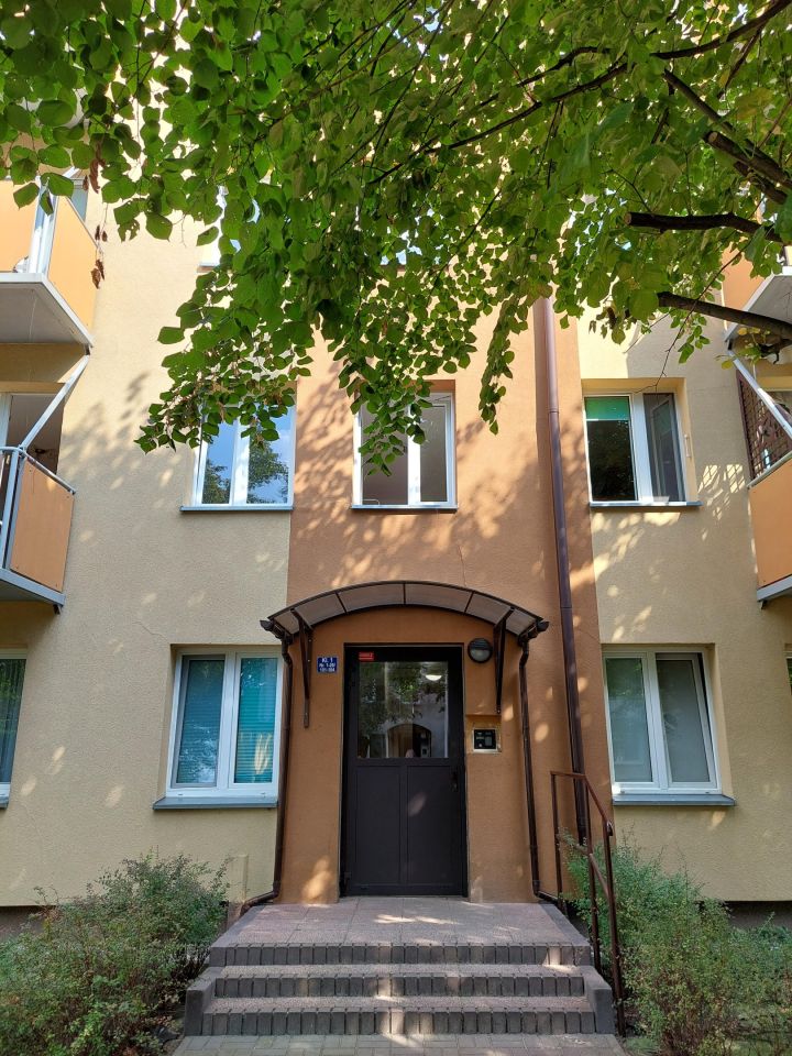 Mieszkanie 1-pokojowe Góra Kalwaria, ul. kard. Stefana Wyszyńskiego. Zdjęcie 1