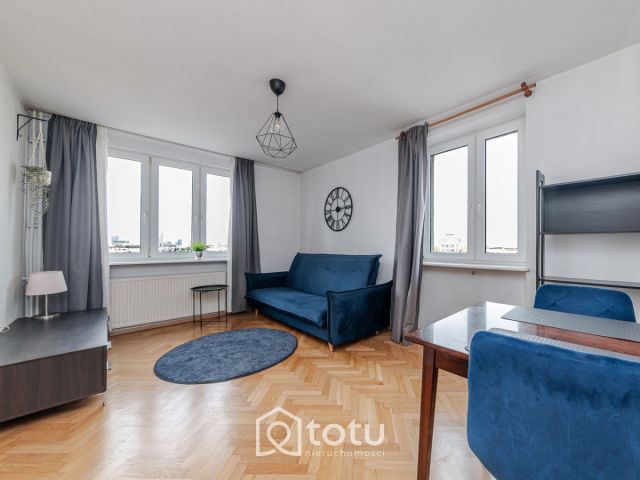 Mieszkanie 2-pokojowe Warszawa Śródmieście, ul. Polna. Zdjęcie 1