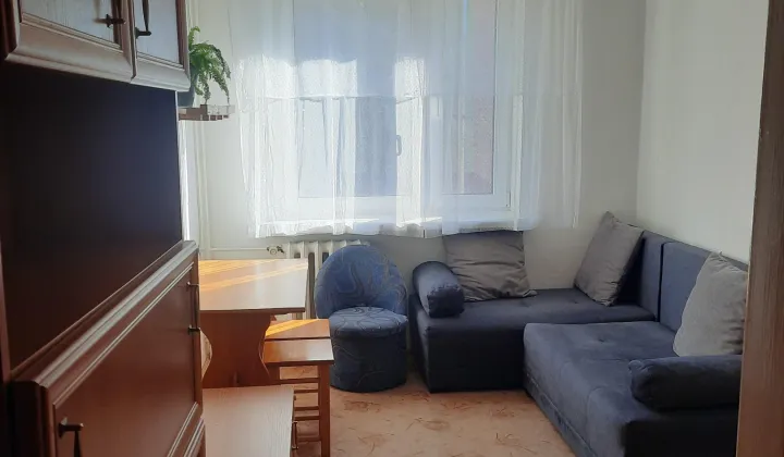 Mieszkanie 1-pokojowe Krynica-Zdrój, ul. Źródlana