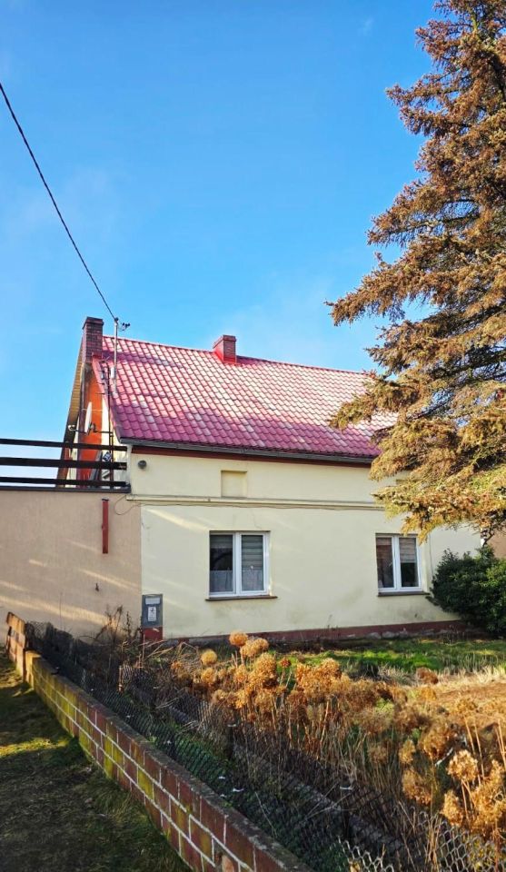 dom wolnostojący, 4 pokoje Wierzbowa. Zdjęcie 13