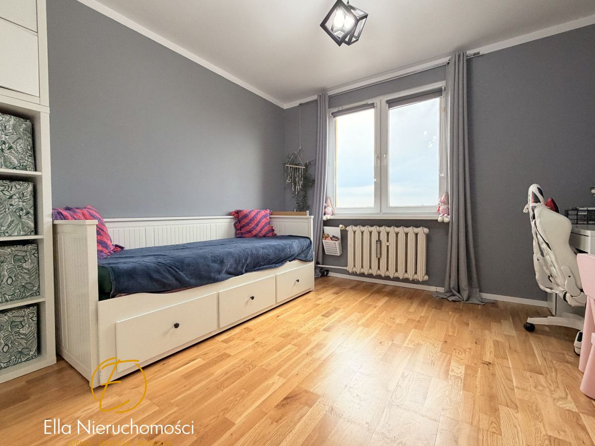 Mieszkanie 2-pokojowe Legnica, ul. Józefa Wybickiego. Zdjęcie 3