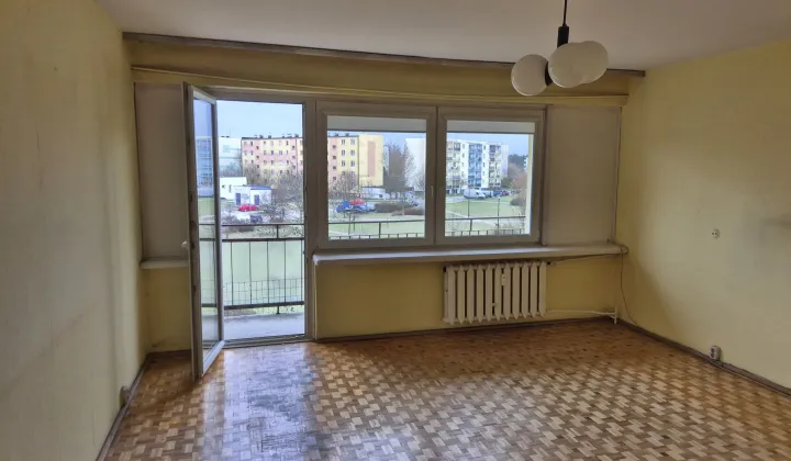 Mieszkanie 3-pokojowe Zduńska Wola, ul. Południowa