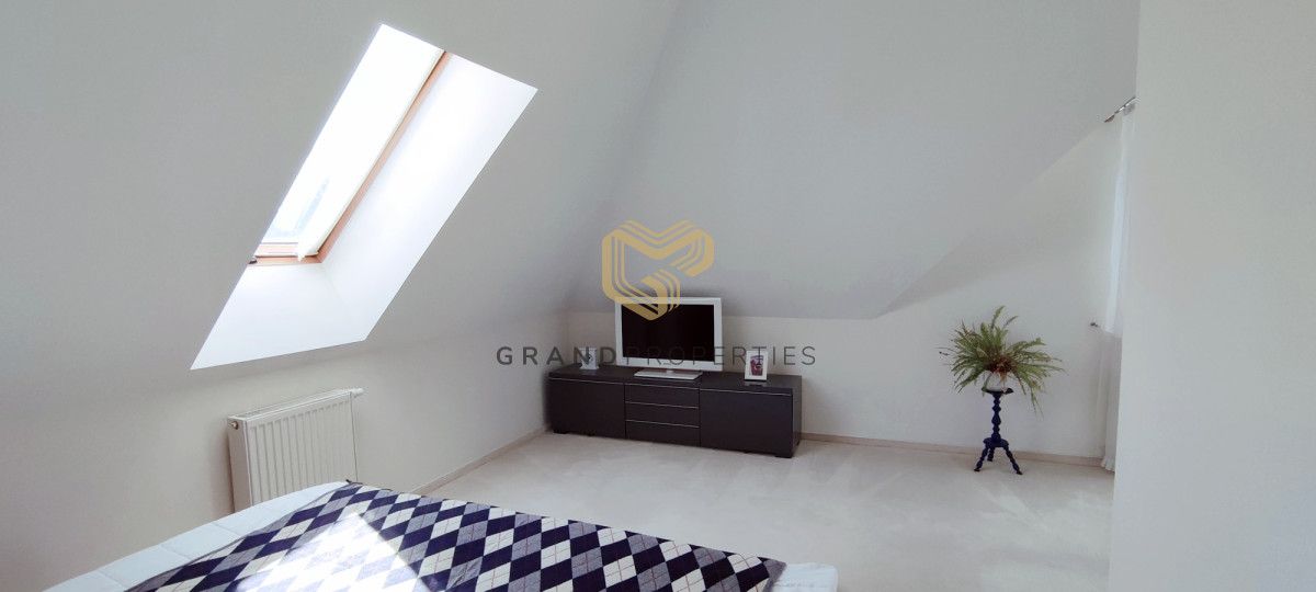 dom wolnostojący, 5 pokoi Warszawa Targówek, ul. Ostródzka. Zdjęcie 14