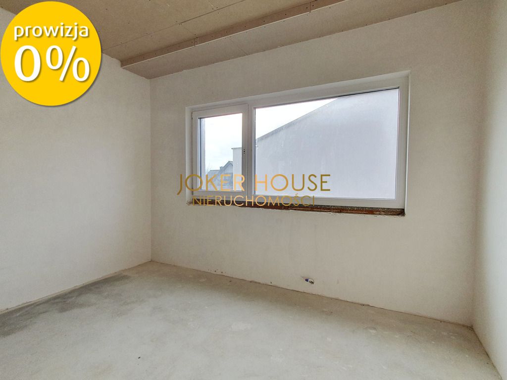 dom szeregowy, 4 pokoje Rzeszów Biała. Zdjęcie 7