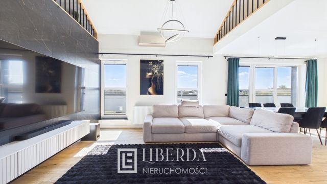 Mieszkanie 5-pokojowe Szczecin Stołczyn, ul. Bronisława Sobola. Zdjęcie 3