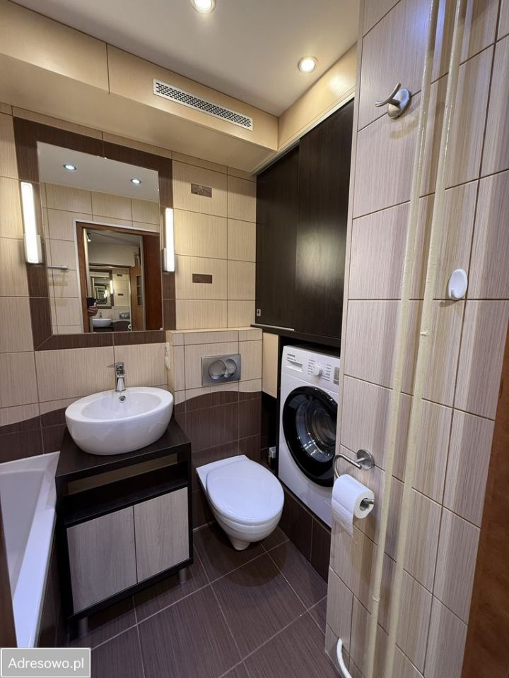 Mieszkanie 2-pokojowe Poznań Grunwald, ul. Macieja Palacza. Zdjęcie 20