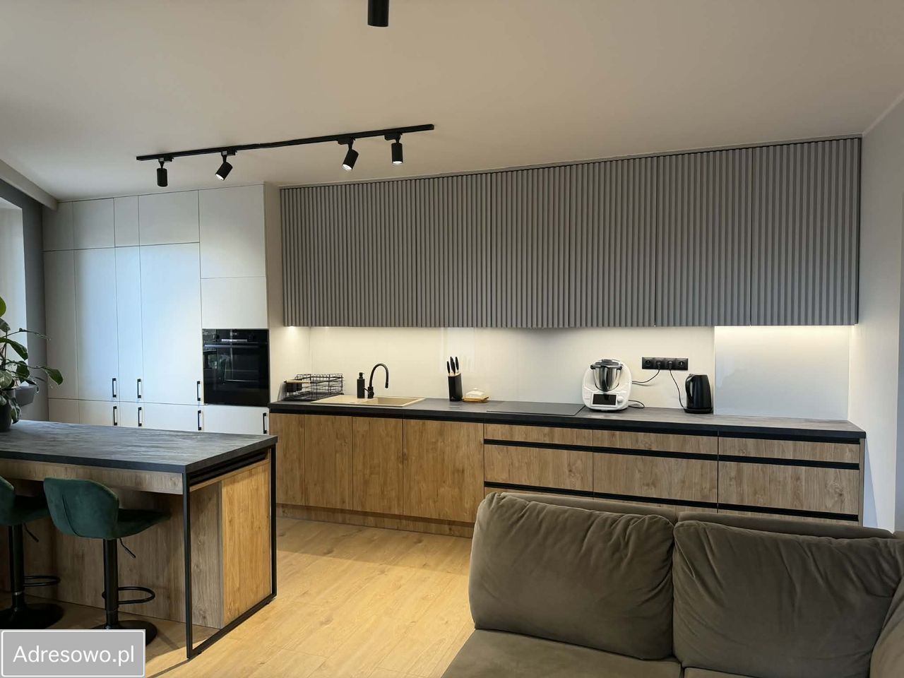 Mieszkanie 3-pokojowe Zabrze Mikulczyce, ul. Bałtycka. Zdjęcie 7