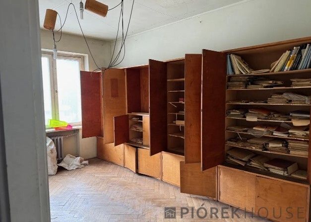 Mieszkanie 3-pokojowe Warszawa Śródmieście, ul. Lekarska. Zdjęcie 5