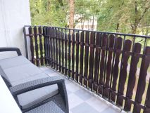 Mieszkanie 2-pokojowe Lublin Czechów Górny, ul. Teodora Leszetyckiego. Zdjęcie 1