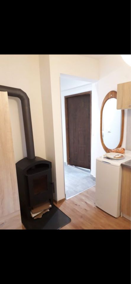 Mieszkanie 1-pokojowe Gdańsk Letnica, ul. Szklana Huta. Zdjęcie 2