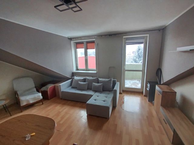 Mieszkanie 2-pokojowe Hrubieszów. Zdjęcie 1