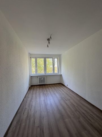 Mieszkanie 3-pokojowe Szczecin Centrum, ul. Odzieżowa. Zdjęcie 3