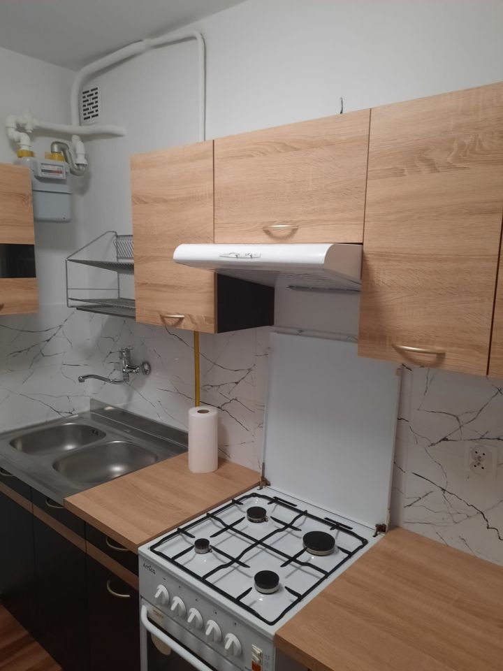 Mieszkanie 3-pokojowe Lublin LSM, ul. Skrzetuskiego. Zdjęcie 5