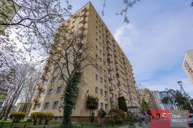 Mieszkanie 2-pokojowe Warszawa Mokotów, ul. Czerniakowska. Zdjęcie 15