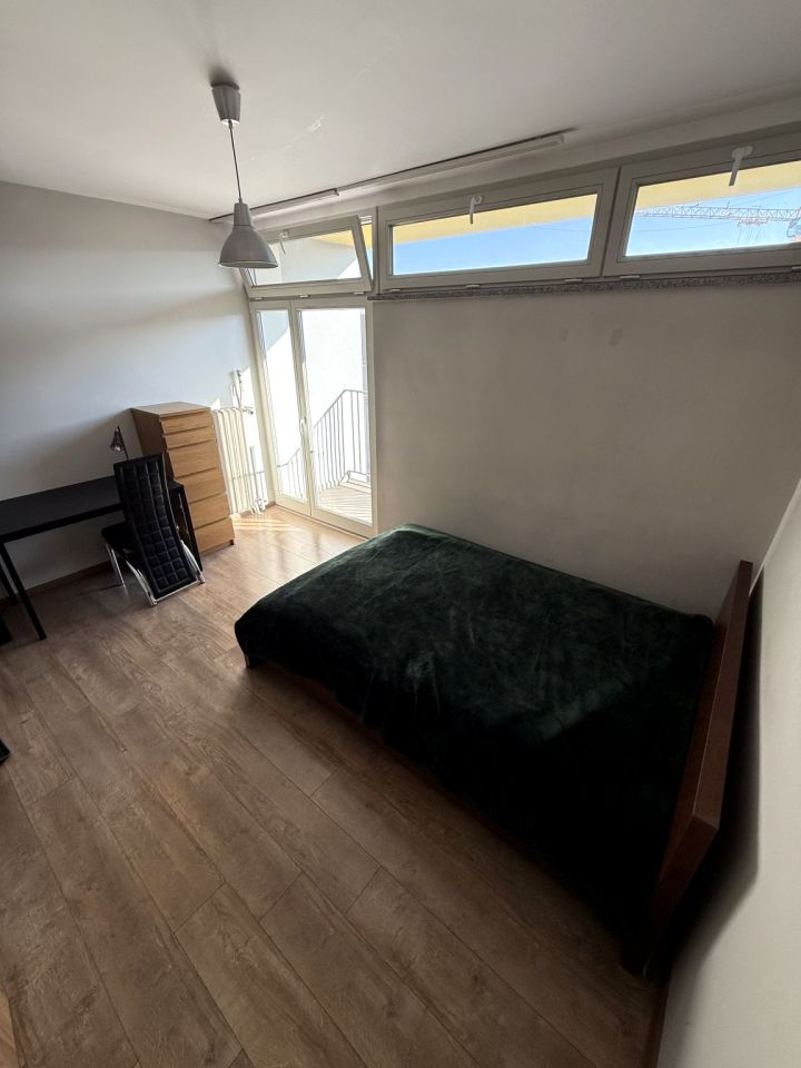 Mieszkanie 3-pokojowe Wrocław Stare Miasto, ul. Hugona Kołłątaja. Zdjęcie 9