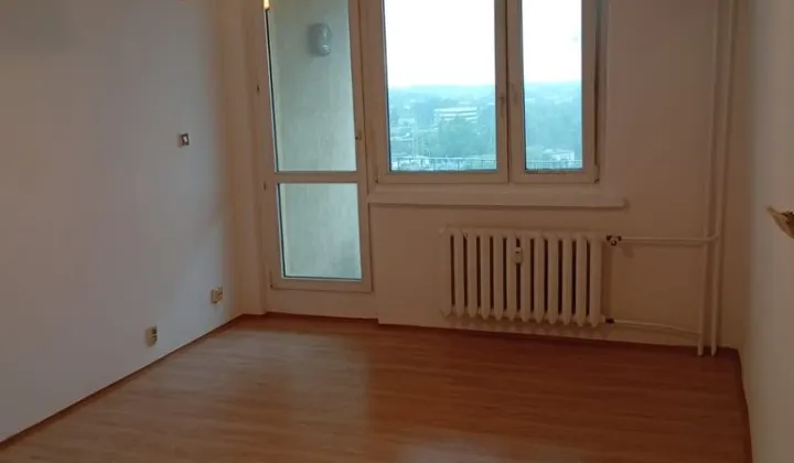 Mieszkanie 2-pokojowe Chorzów Klimzowiec, ul. ks. Jana Gałeczki