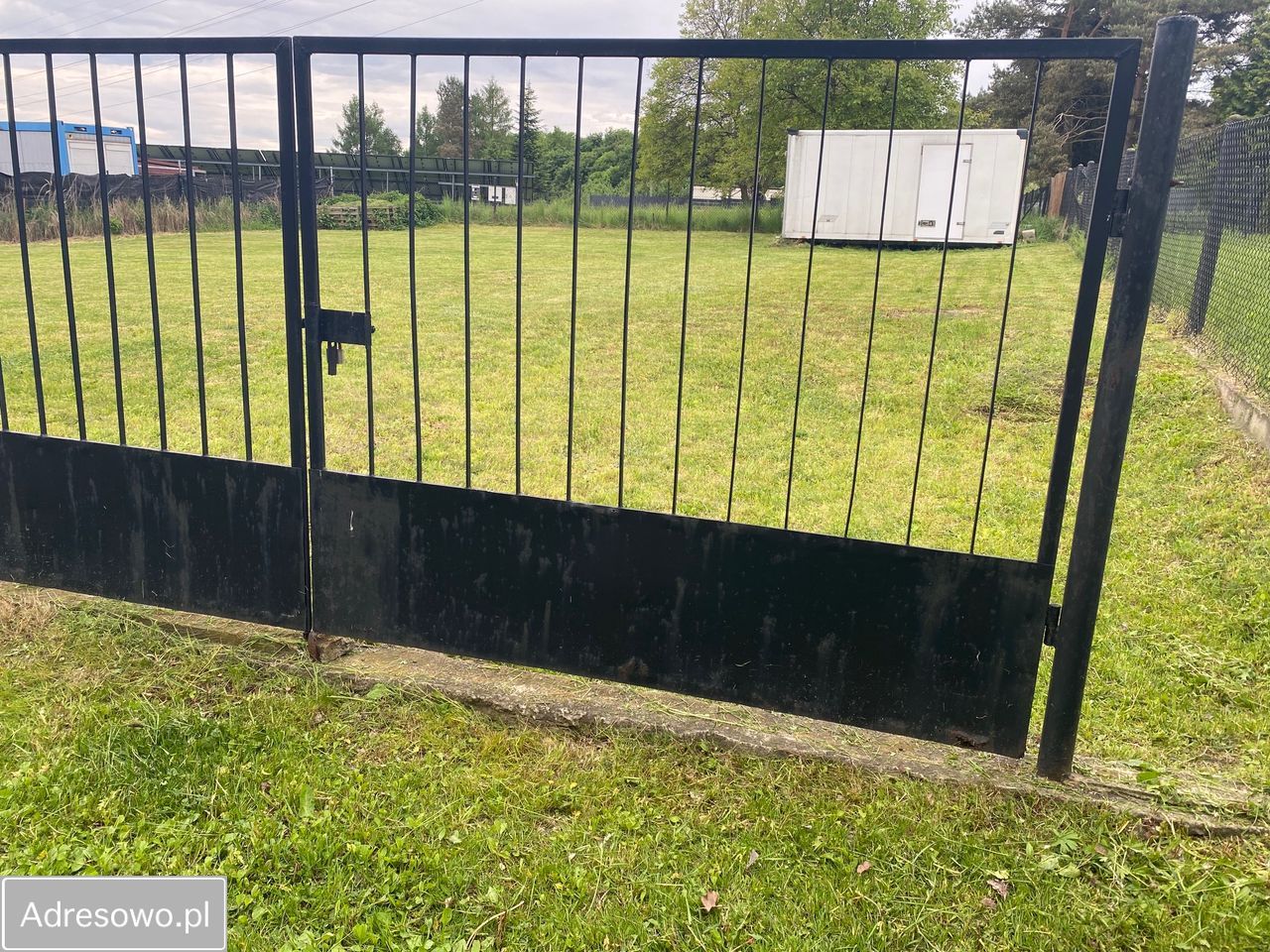 Działka budowlana Rybnik Niewiadom Górny, ul. Bolesława Śmiałego. Zdjęcie 4