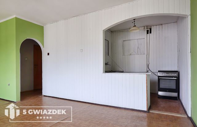 Mieszkanie 3-pokojowe Szczecinek Centrum, ul. Kopernika. Zdjęcie 27