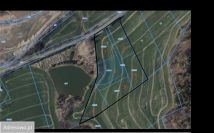 Działka inwestycyjna Wieściszowice. Zdjęcie 1