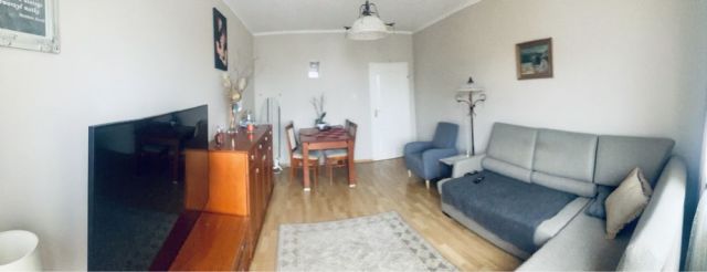 Mieszkanie 3-pokojowe Lubień Kujawski. Zdjęcie 1