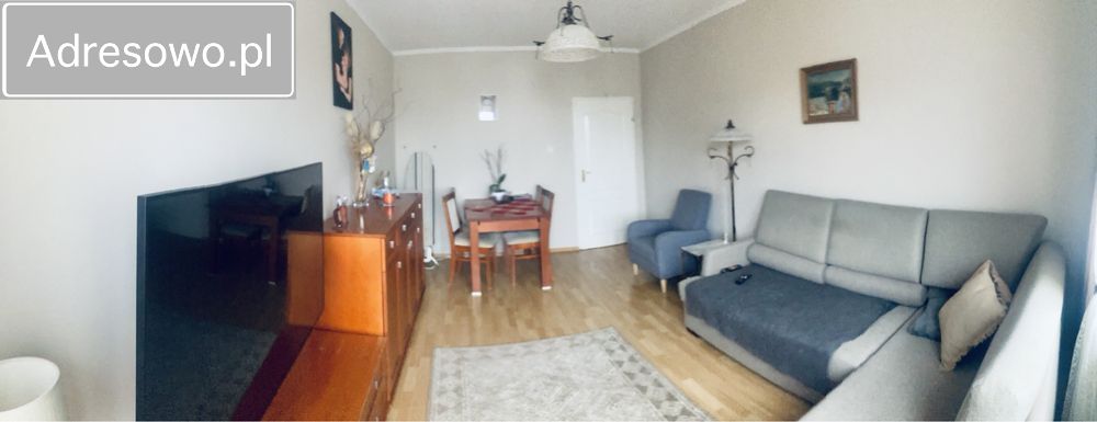 Mieszkanie 3-pokojowe Lubień Kujawski