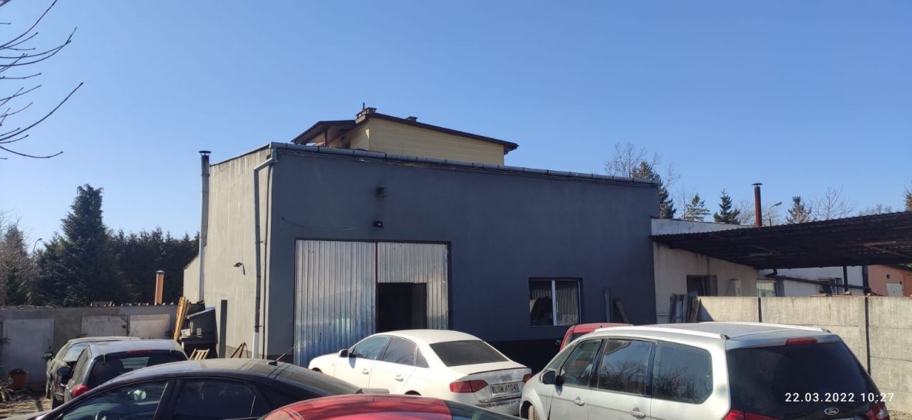 Lokal Świdnik Centrum, ul. Krępiecka. Zdjęcie 3