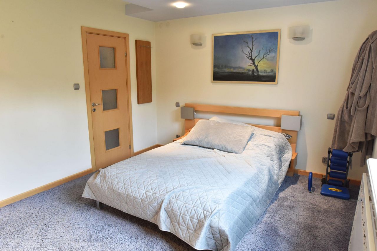 dom wolnostojący, 6 pokoi Koszalin Zagórzyno, ul. Dzierżęcińska. Zdjęcie 5