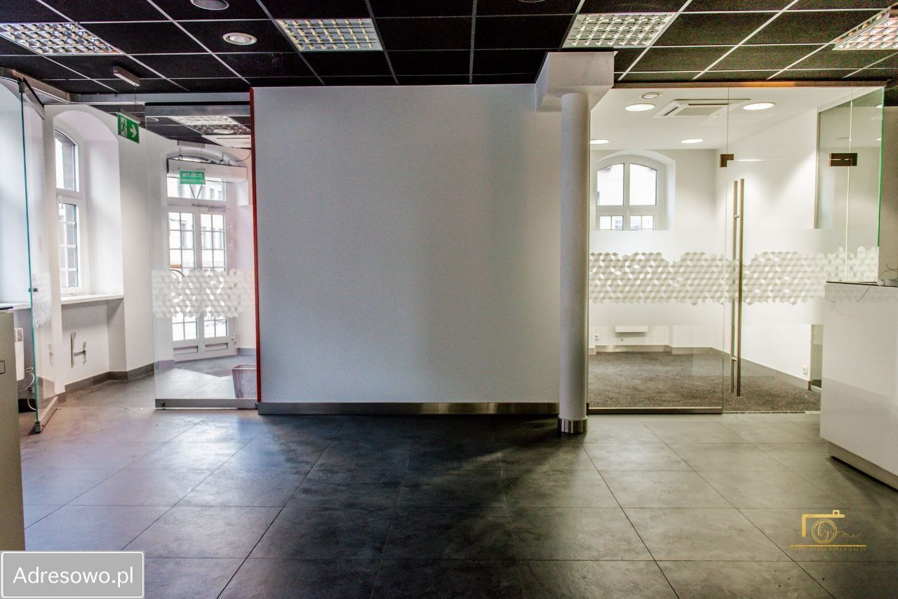 kamienica Kostrzyn Centrum, ul. Dworcowa. Zdjęcie 8