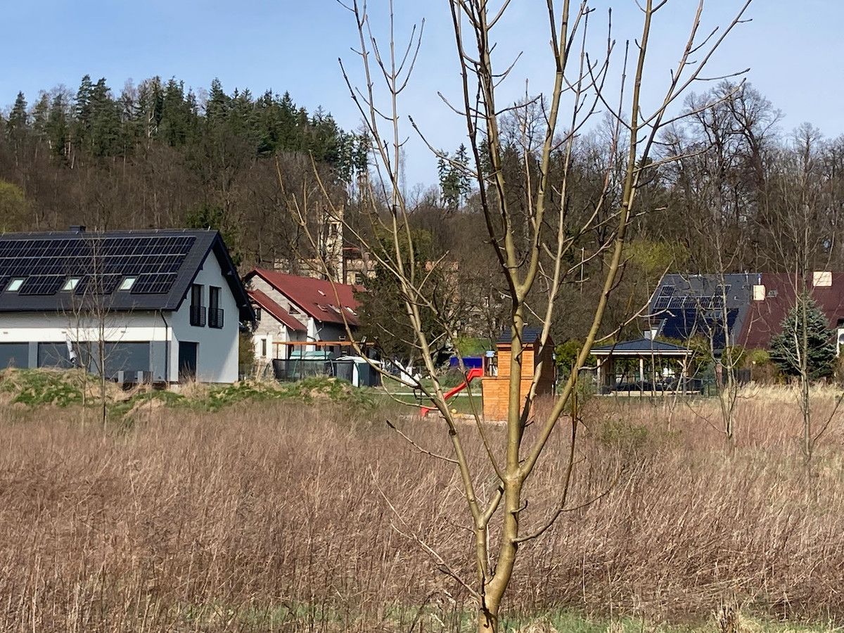 Działka budowlana Jelenia Góra Grabary. Zdjęcie 3