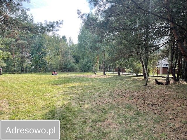 Działka budowlana Żelechów, ul. Sasanek. Zdjęcie 18