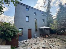 Hotel/pensjonat Nowe Warpno, ul. Kościuszki. Zdjęcie 1