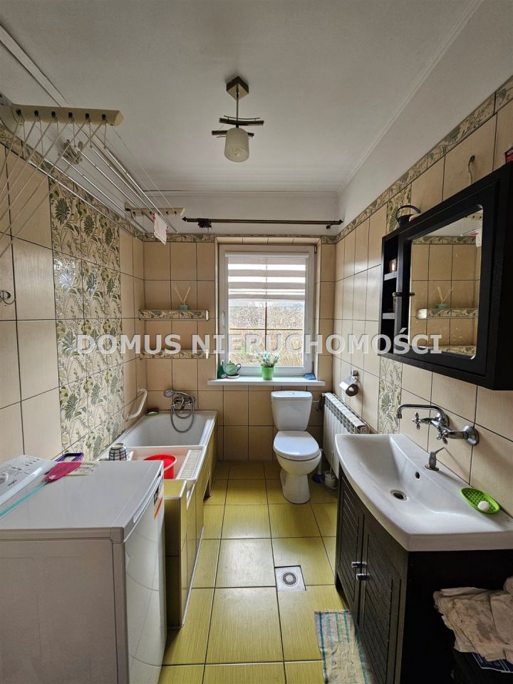 dom wolnostojący, 3 pokoje Frydrychów. Zdjęcie 2