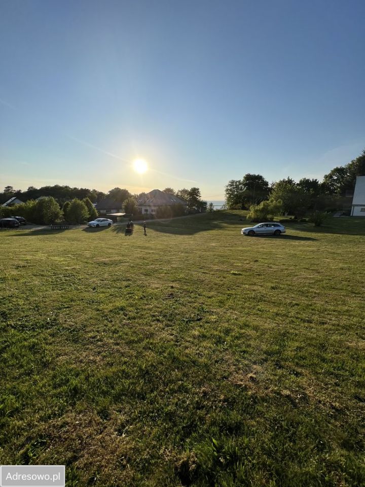 Działka budowlana Kamionek Wielki