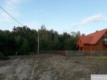 Działka budowlana Pupkowizna. Zdjęcie 4