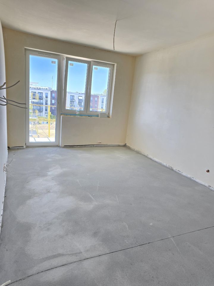 Mieszkanie 2-pokojowe Szczecin Gumieńce, ul. Gorzowska. Zdjęcie 3