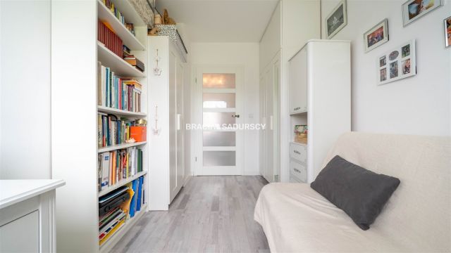 Mieszkanie 3-pokojowe Kraków Swoszowice, ul. Macieja Dębskiego. Zdjęcie 16