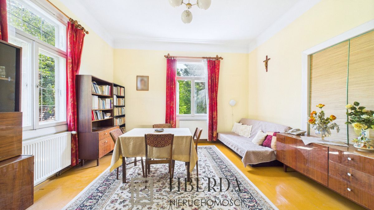 dom wolnostojący, 5 pokoi Lublin Dziesiąta, ul. Jacka Przybylskiego. Zdjęcie 3