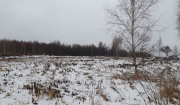Działka budowlana Łódź Widzew, ul. Nad Niemnem