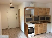 Mieszkanie 1-pokojowe Kraków Borek Fałęcki, ul. Zdunów