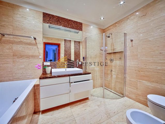 Mieszkanie 3-pokojowe Warszawa Mokotów, ul. Giordana Bruna. Zdjęcie 10