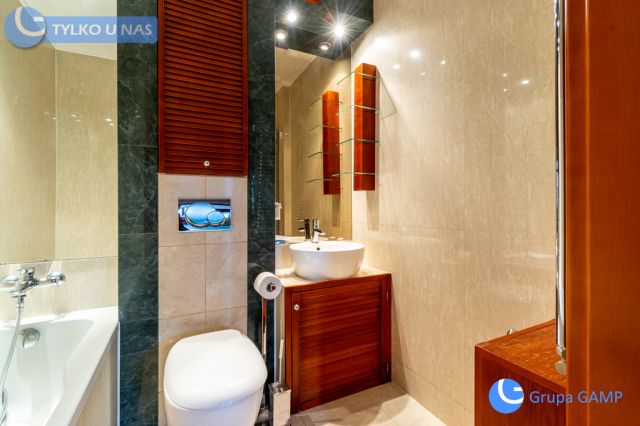 Mieszkanie 2-pokojowe Kraków, ul. Kazimierza Wielkiego. Zdjęcie 12