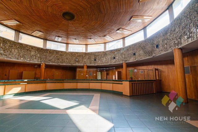 Lokal Olsztyn Śródmieście, ul. 1 Maja. Zdjęcie 8