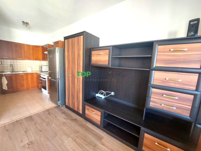 Mieszkanie 1-pokojowe Ząbki, ul. Christiana Andersena. Zdjęcie 5