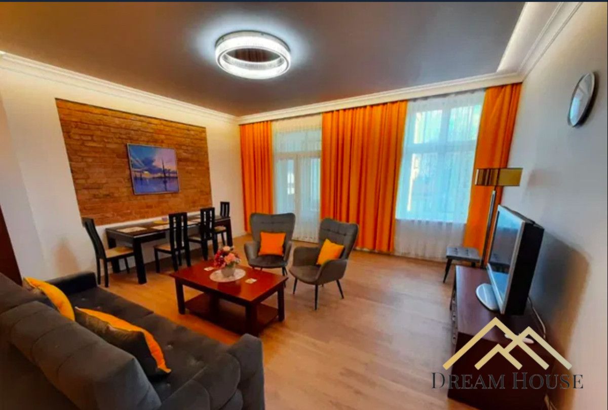 Mieszkanie 4-pokojowe Sopot, ul. Grunwaldzka