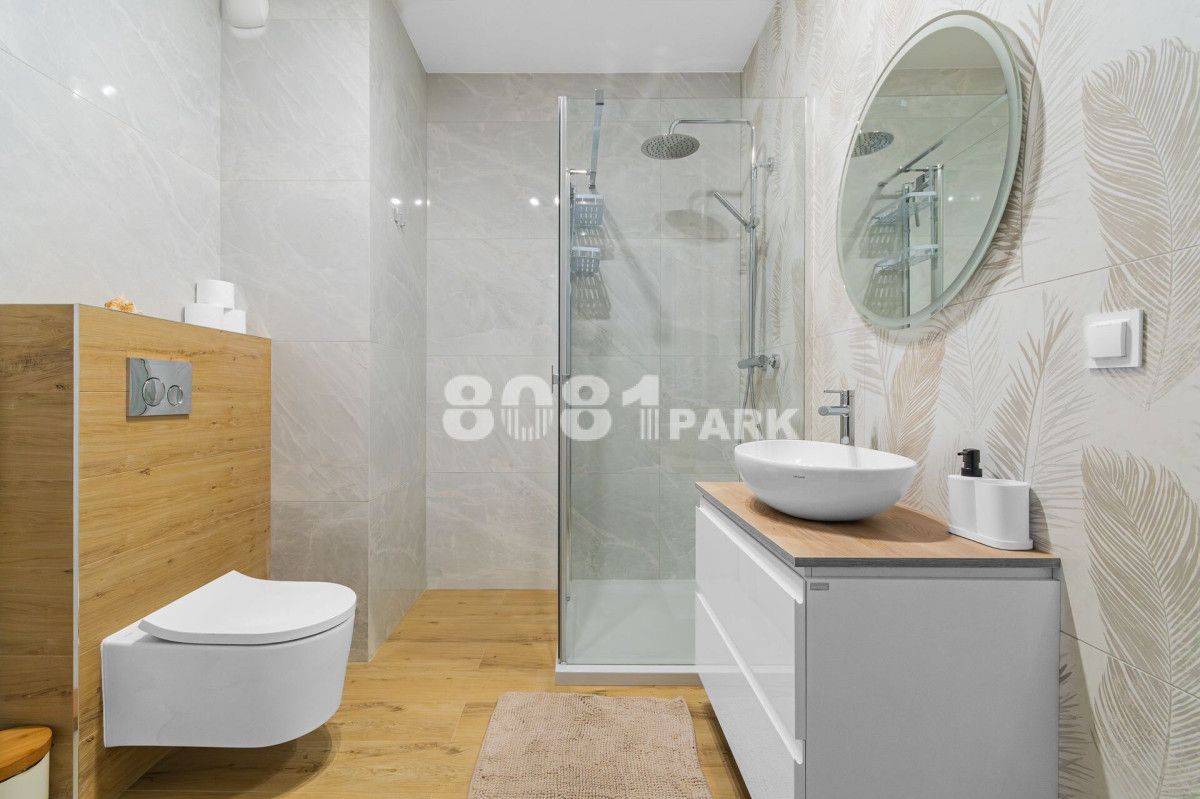 Mieszkanie 2-pokojowe Gdańsk Letnica, ul. Starowiejska. Zdjęcie 9