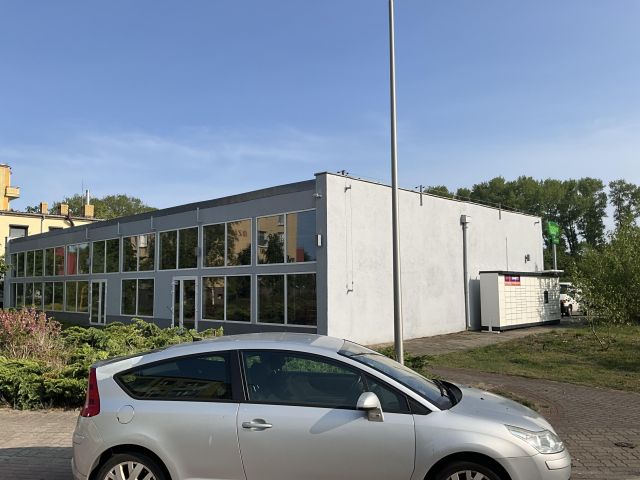 Lokal Dziwnów Dziwna, ul. Dziwna. Zdjęcie 1