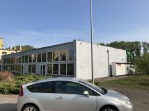 Lokal Dziwnów Dziwna, ul. Dziwna