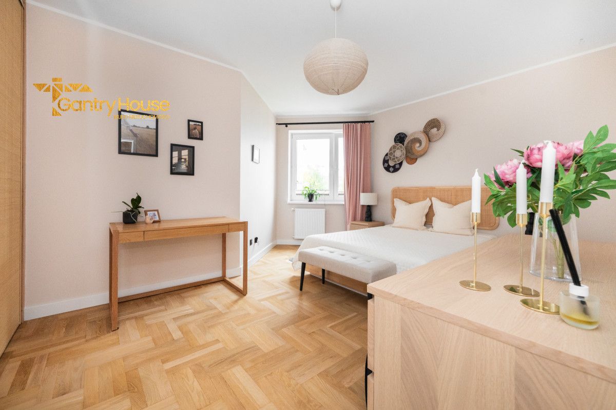 Mieszkanie 2-pokojowe Gdynia Redłowo, ul. Legionów. Zdjęcie 15